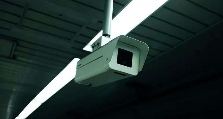 Conheça o serviço de manutenção de sistemas de segurança